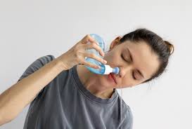 7 home remes to help clear up sinus