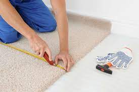 how to set up a carpet ing business