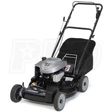 self propelled lawn mower murray 7800204