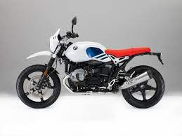 the new bmw r ninet urban g s now