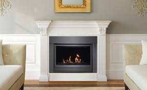 Manufacturer Of Gas And Electric Fireplaces
