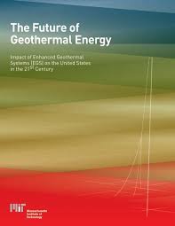 The Future Of Geothermal Energy Ã Â Â