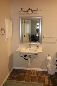 Ada Compliant Bathroom Vanity