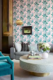 21 living room accent wall ideas to