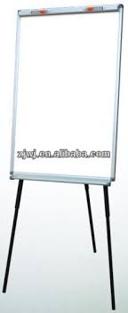 Clip Chart Whiteboard With Easel Stand Buy Clip Chart Board Flip Charts Writing Board Movable White Board Product On Alibaba Com