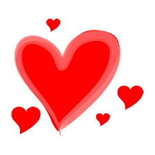 free high quality love icon png