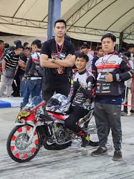 soal kecurangan drag di thailand