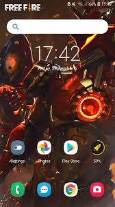 How to use it : New Free Fire Wallpaper 4k Free For Android Apk Download