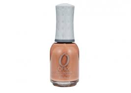 orly nail lacquer review beauty review