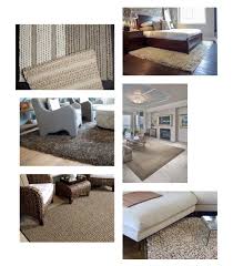 custom rugs per your room area size