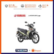 Yamaha lagenda 115z new 2019 walkaround blue malaysia. Yamaha Lagenda 115z Fuel Injection 2019 4t Motorcycle Shopee Malaysia