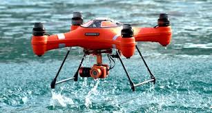 swellpro splash drone 3