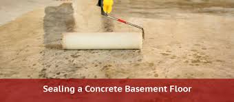Basement Floor Sealers Ask The Home