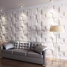 3d Wall Panels For Interior Wall Design