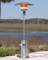 What fuel should i use? Patio Heaters Warm Up The Night