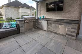 Attractive Patio Pavers And Laying