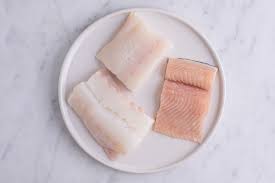 fish nutrition facts calories and