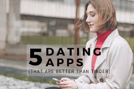 All you then need to do is signup and start swiping. 5 Dating Apps That Are Better Than Tinder 2021