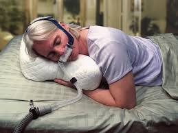 A standard cpap machine delivers one pressure setting (steady or constant) during the night. Health Dangers Of Dirty Cpap Equipment Corner Home Medical