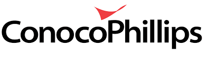 Logotipo da ConocoPhillips PNG transparente - StickPNG