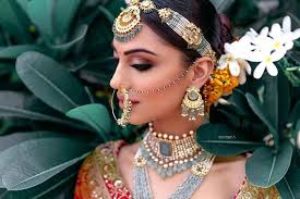20 pastel bridal jewellery sets that