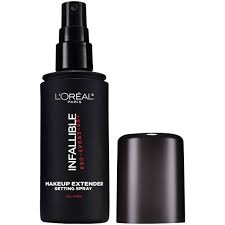 l oreal paris cosmetics infallible pro