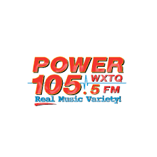Wxtq Power 105 5 Fm Radio Stream Listen Online For Free