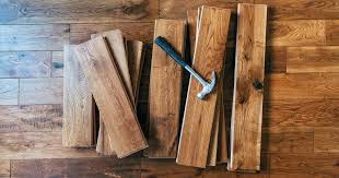 oak vs maple flooring which wood