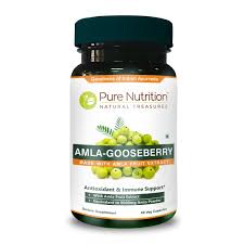 pure nutrition amla extract 1000mg