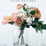 diy cut flower food recipes tips