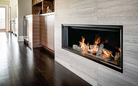 Valor Linear Hearth Manor Fireplaces