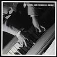 The Columbia Jazz Piano Moods Sessions
