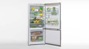 Hold the alarm button for about 5 seconds or so and that will turn the lock off from there. Bosch Kgn53ai30a Review Fridge Choice
