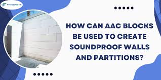 Create Soundproof Walls And Partitions