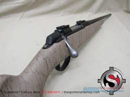 sako a7 coyote 243 win 24 4 fluted