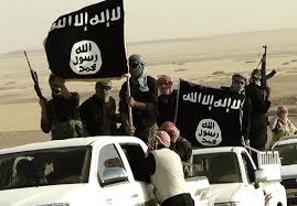 نتيجة بحث الصور عن من هم داعش