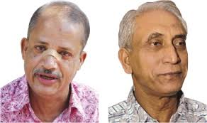 AFM Mohitul Islam and Abdul Kahar AkandStaff Correspondent. Both the complainant and investigation officer (IO) of the Bangabandhu murder case are eager to ... - 2009-11-20__front77