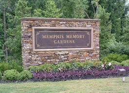 memphis memory gardens in memphis