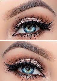 basic eye makeup