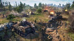 21 best world war games for pc gamers