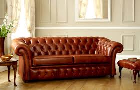 pemberton chesterfield sofa bed