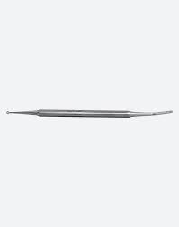 curette nail cleaner for parlour