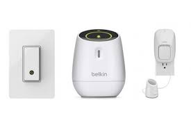 Belkin Launches Wemo Light Switch To Bolster Its Home Automation Platform Betakit