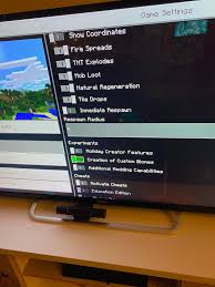 Say goodbye to the bedrock edition limitations as here's how to mod the world's biggest sandbox on the xbox one. Ps4 Bedrock Update Any Ideas What These Experimental Gameplay Options Do Reddit R Minecraft