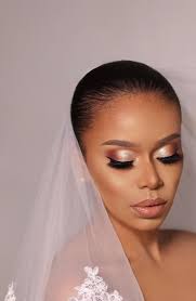 the makeup advice every bride needs
