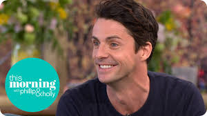 Matthew and sophie have recently bought their own house although he joked that being a self employed actor did not go down well with the bank who gave him a mortgage on the house. What Happened To Matthew Goode Bio Wife Family Child Children Married