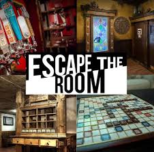 If you're looking to find great games near you, you can always start by simply asking people you know! Escape The Room St Louis 1 Escape Game Experience In Stl