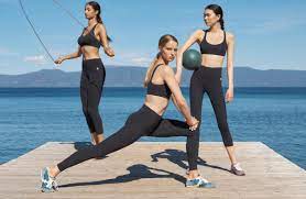48 best women s workout clothes for