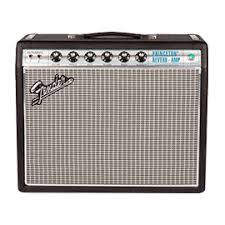 Ultimate Guide To Fender Amps Andertons Music Co