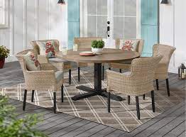 Hampton Bay Patio Furniture The Home